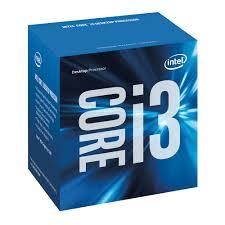 Intel Core i3-6100 雙核四緒 3.7GHz CPU 裸U 一顆