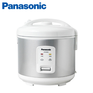 Panasonic國際牌 | 10人份機械式電子鍋 (SR-RN189)