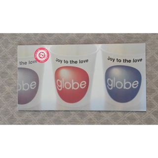 globe - Joy to the love (globe) (2) 日版 二手單曲 CD