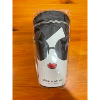 全新 現貨 VOGUE x Alice Olivia 全新品經典咖啡杯造型包