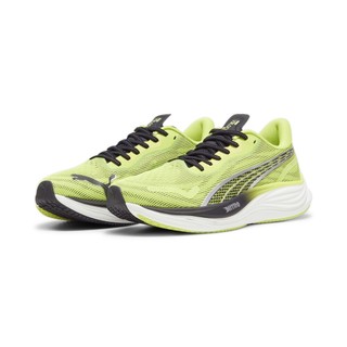 <Taiwan小鮮肉> PUMA Velocity NITRO™ 3 螢光 黑 慢跑鞋 男鞋 380080-01