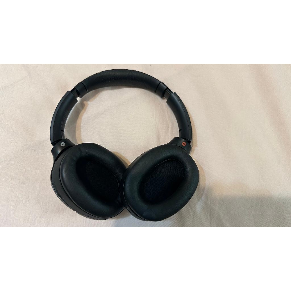 SONY MDR-1000X - Bluetooth 耳罩式降噪耳機