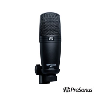 PreSonus M7 大震膜 電容式 麥克風 公司貨
