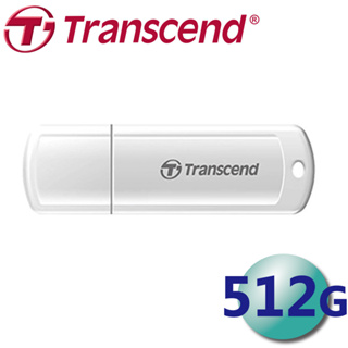 Transcend 創見 512GB JF730 JetFlash 730 USB3.1 512G 隨身碟