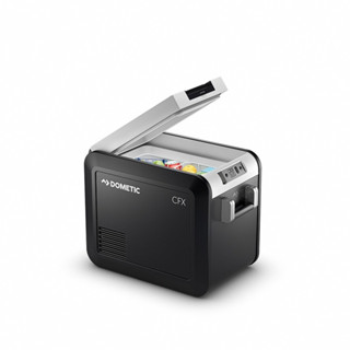 Dometic CFX3 系列智慧壓縮機行動冰箱25公升 BY LOWDEN (送冰箱保護套)