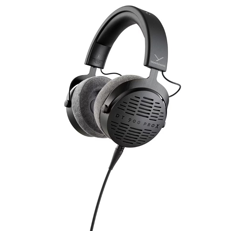 【最優惠】正品 beyerdynamic DT 900 PRO X 開放式 監聽耳機 DT900 DT900PRO