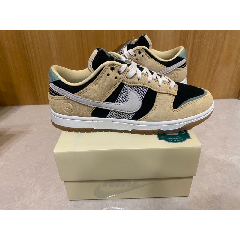 Nike dunk low sb 庭師 US8.5 26.5cm 全新