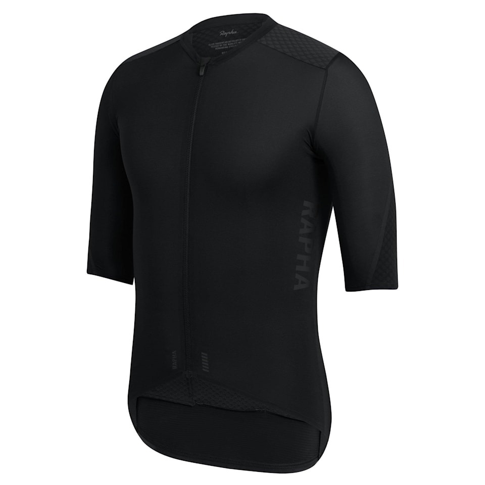 【原廠正品】頂級 Rapha Men's Pro Team Aero Jersey 空力性能競賽 一級 車衣