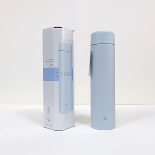 SM-GA72象印不銹鋼真空保溫瓶720ml（淺色）