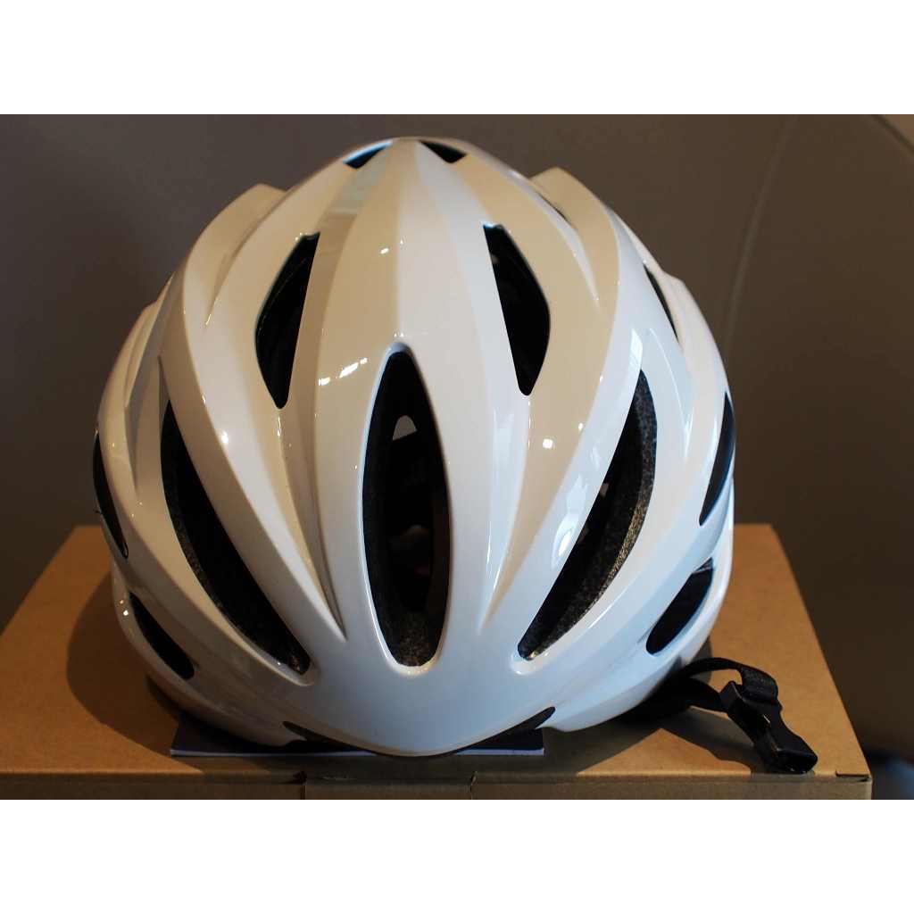 動一動 - dhb R3.0 Road Helmet  公路車安全帽