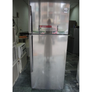 LG樂金438公升變頻冰箱 二手冰箱/中古冰箱