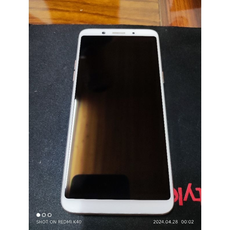 二手 OPPO A75S A75 全機正常