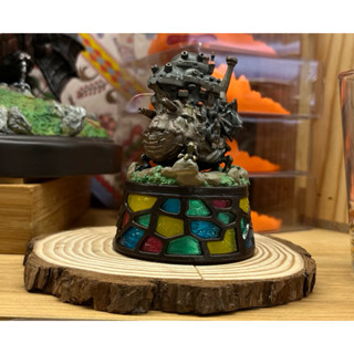 現貨 霍爾的移動城堡 小物盒 飾品盒