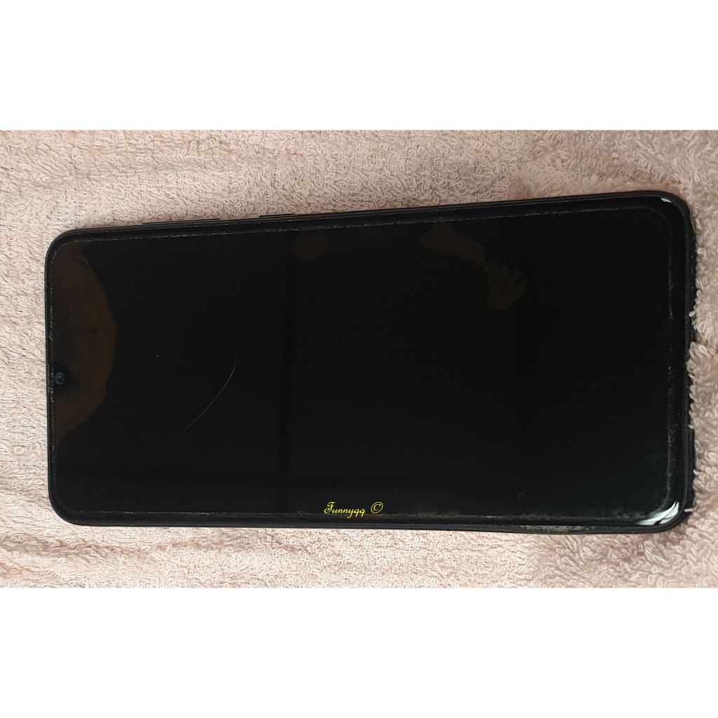 samsung A70 (零件機)