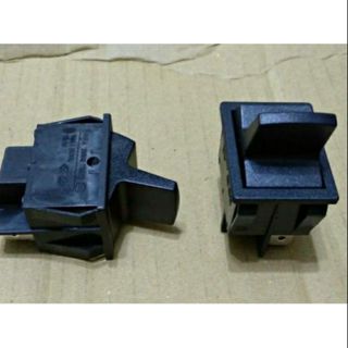 通用型 現貨維修通用小太陽 vitamix冰沙機or本賣場高轉速機器專用 插pin 的電源開關 按壓(瞬間啟動)開關