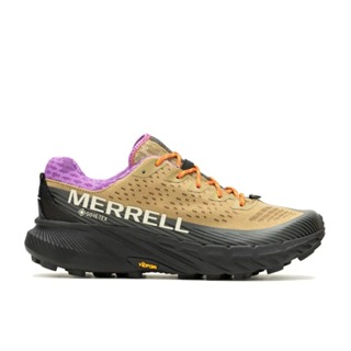 [AMOUTER Life] Merrell 男款 AGILITY PEAK 5 GORE-TEX 防水越野鞋