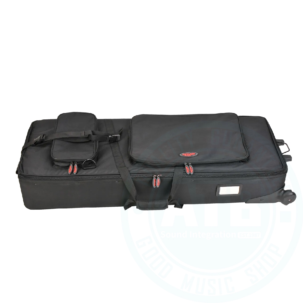 SKB / SC系列 61鍵&88鍵 鍵盤軟盒(SC61KW/SC88KW)【ATB通伯樂器音響】