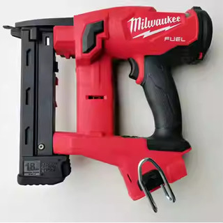 米沃奇釘槍 無刷釘槍 Milwaukee 米沃奇 進口二手 外匯 M18 2749-20雙腳J釘K釘ㄇ釘