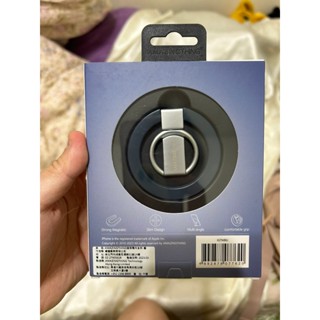 AMAZINGTHING 磁吸指環支架 MagSafe磁吸支架 磁吸指環扣 懶人 手機支架 Titan Magnetic
