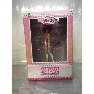全新日版 PLUM 蘿球社SS 湊智花 兔女郎 ver. 1/7 PVC