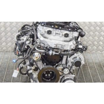 Peugeot 3008 1.2 HNS (EB2ADTS) 96kW 原廠拆車引擎 外匯一手引擎 低里程 需報價