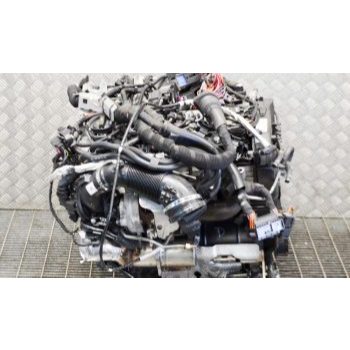 Audi A6 (4G2, C7, 4GC) 2.0柴油 CNHA 140kW原廠拆車引擎 外匯一手引擎 低里程 需報價