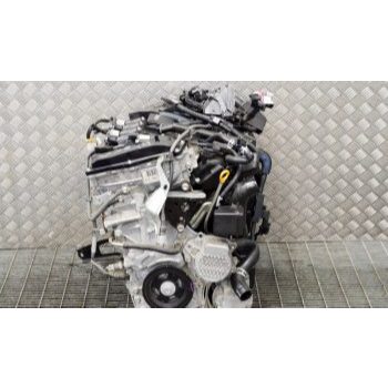 Toyota Prius 油電 1.8 2ZR-FXE 90kW 原廠拆車引擎 外匯一手引擎 低里程 需報價