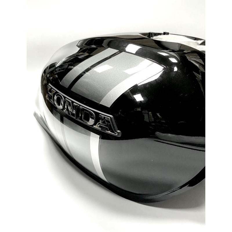 全新CB350原廠油箱 Honda CB350 H'ness Anniversary Edition RS可用 共3款