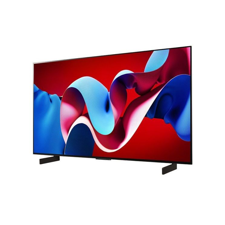 《好樂家》免運全新品  LG樂金( OLED65C4PTA) 65吋 OLED極致系列 - 4K AI物聯網