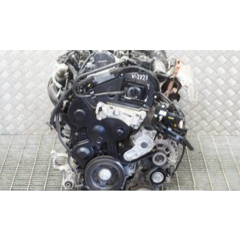 Peugeot 508 1.6 柴油 9HR (DV6C) 82kW 原廠拆車引擎 外匯一手引擎 低里程 需報價