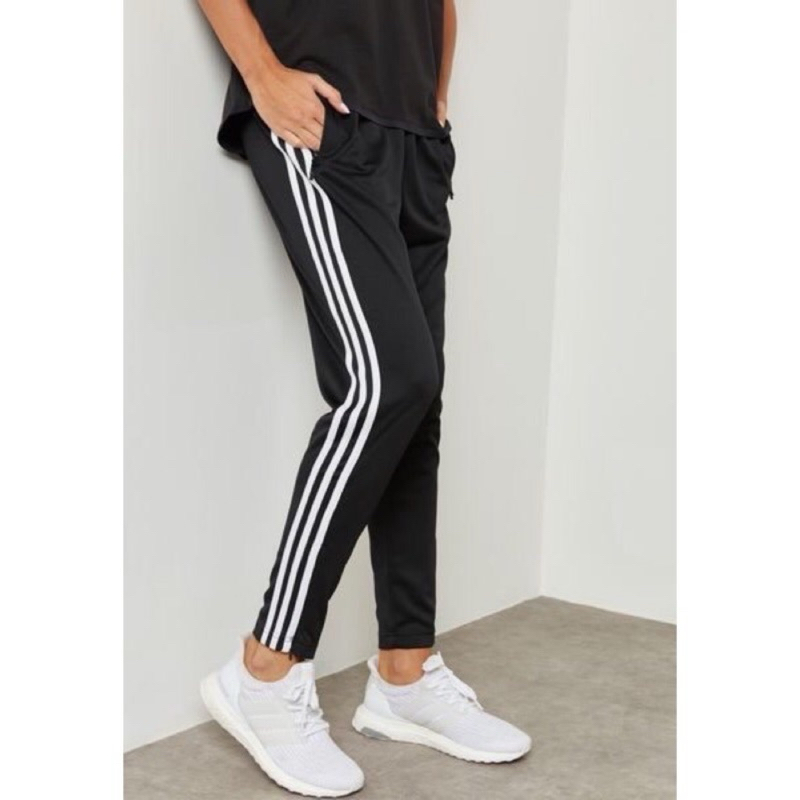 Adidas Superstar Pants 愛迪達 縮口褲 br5070 女款 長褲 三線