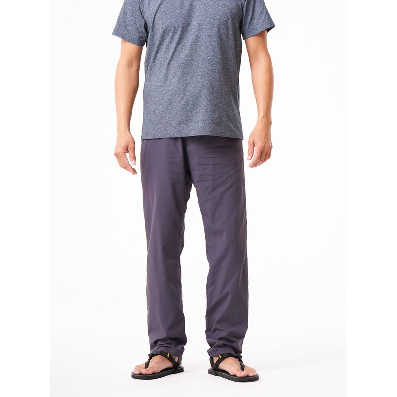 [售] Teton Bros.Journey Pants (Men) 日本小眾戶外品牌 長褲