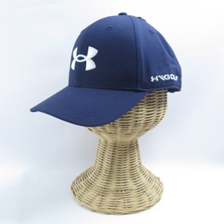 Under Armour 1361547- Golf96 高爾夫球帽 棒球帽 鴨舌帽【iSport愛運動】