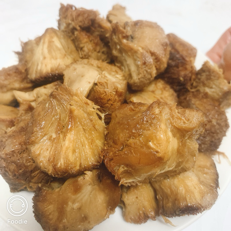 【翔饌素食】 調理猴頭菇 （蛋素）600g/包