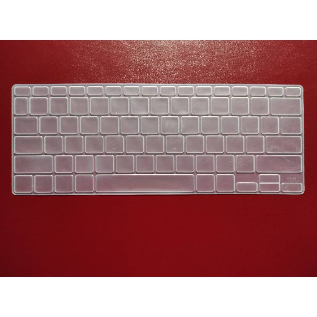 ASUS T3304 T3304G T3304GA 鍵盤膜 保護膜 無雙14