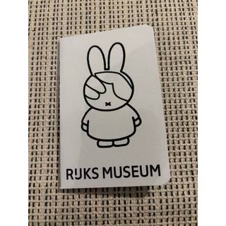 [現貨] 荷蘭 Love and Peace x Miffy 米飛兔 與 愛與和平 筆記本