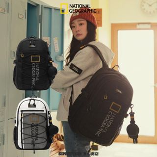 【良心商店】 National Geographic 國家地理 網狀 後背包 筆電包 書包 公事包 旅行包 登機包