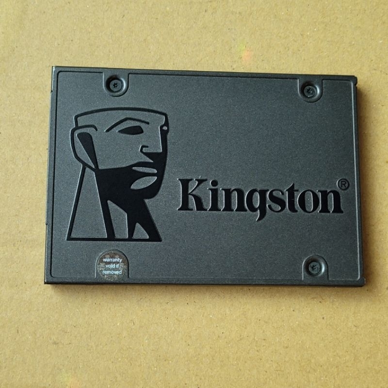 金士頓 kingston  固態硬碟SSD  480GB