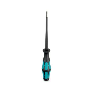 菲尼克斯Phoenix 一字螺絲起子 Slotted screwdriver SZS 0,6X3,5 手工具