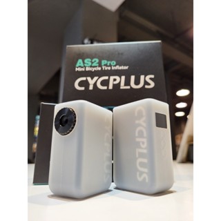 （現貨+免運+發票）CYCPLUS Cube 電動迷你打氣機 自行車電子打氣筒 電動打氣