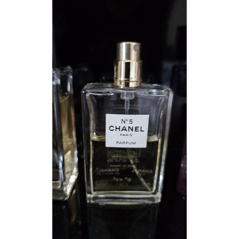 Chanel N"5香精30ml