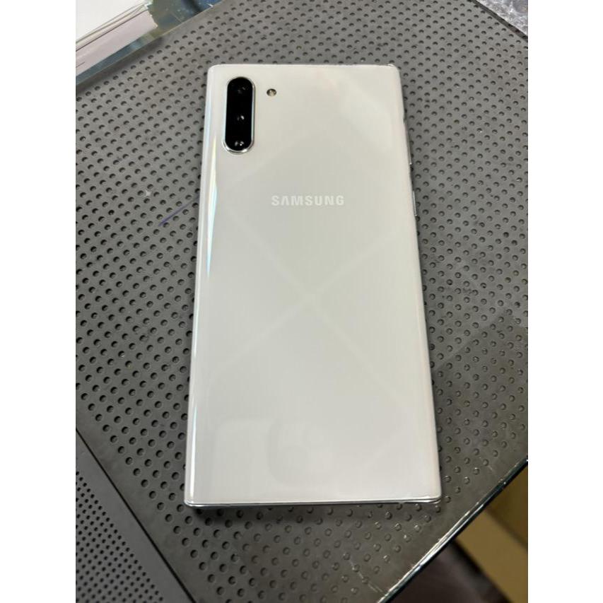 Samsung Galaxy Note 10 8G/256G （6.3吋）