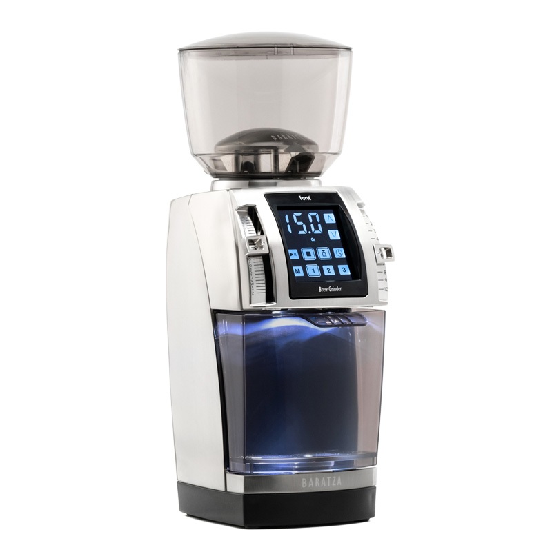 BARATZA Forté-BG 定量磨豆機 2024新改款