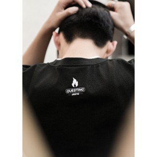 【QUEST】現貨 特價 QUEST OUTDOOR LIFE TEE 戶外 休閒 寬鬆 短T 三色
