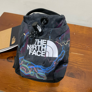 🌟The North Face🌟小方包 斜揹包 運動包 黑