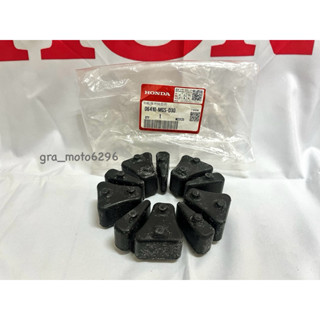 <灰螞蟻> CB、CBR650R 後輪減震塊 原廠HONDA零件 06410-MGS-D30