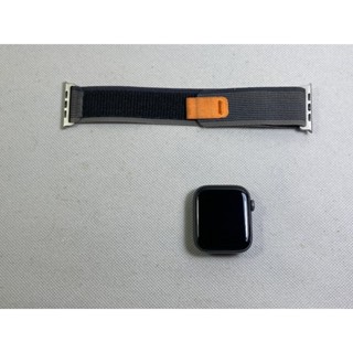 Apple Watch SE (LTE版) 44mm A2352蘋果手錶 插卡版黑色 手錶~