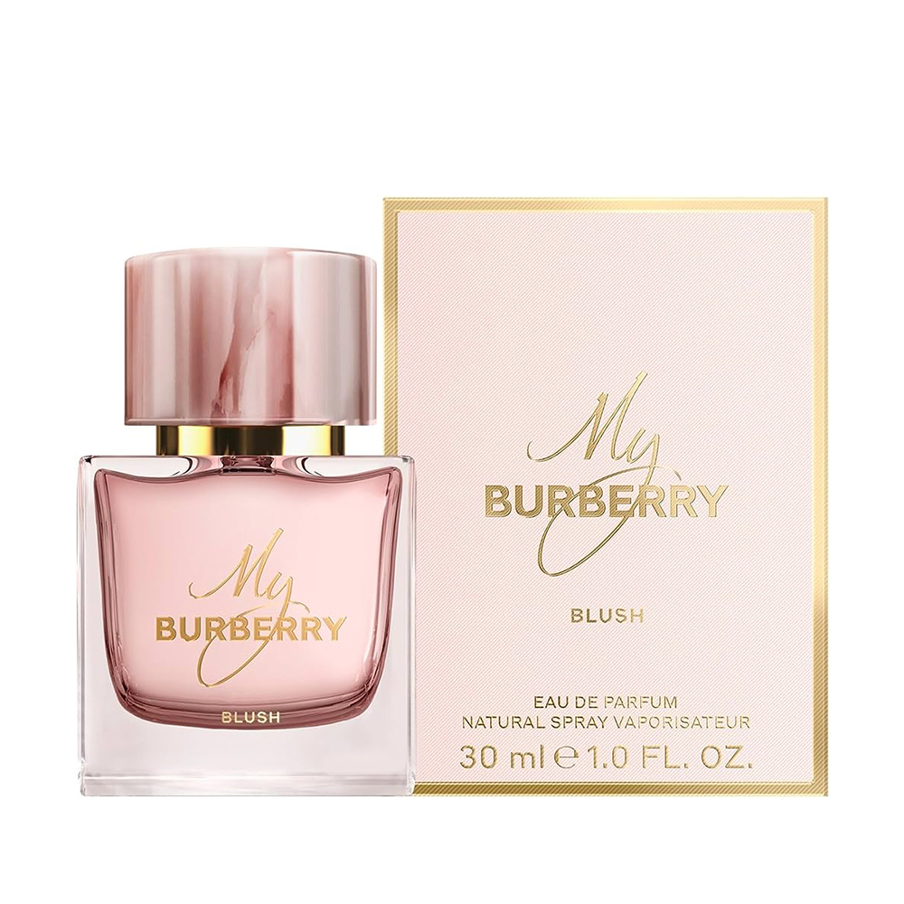 ~歐巴&amp;歐尼~Burberry My Burberry Blush女性淡香精 30ml 50ml 90ml tester