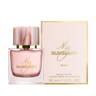 ~歐巴&歐尼~Burberry My Burberry Blush女性淡香精 30ml 50ml 90ml tester