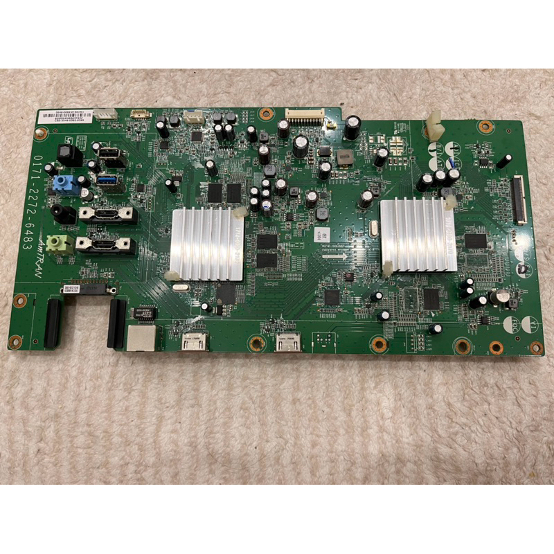 JVC 48X 主板 液晶顯示器 零件機拆賣